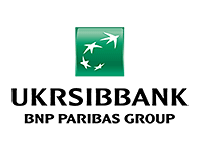 Банк UKRSIBBANK в Торецке