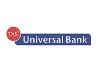 Банк Universal Bank в Торецке